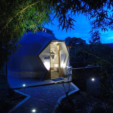 Asgard Spa San Agustín Extérieur photo