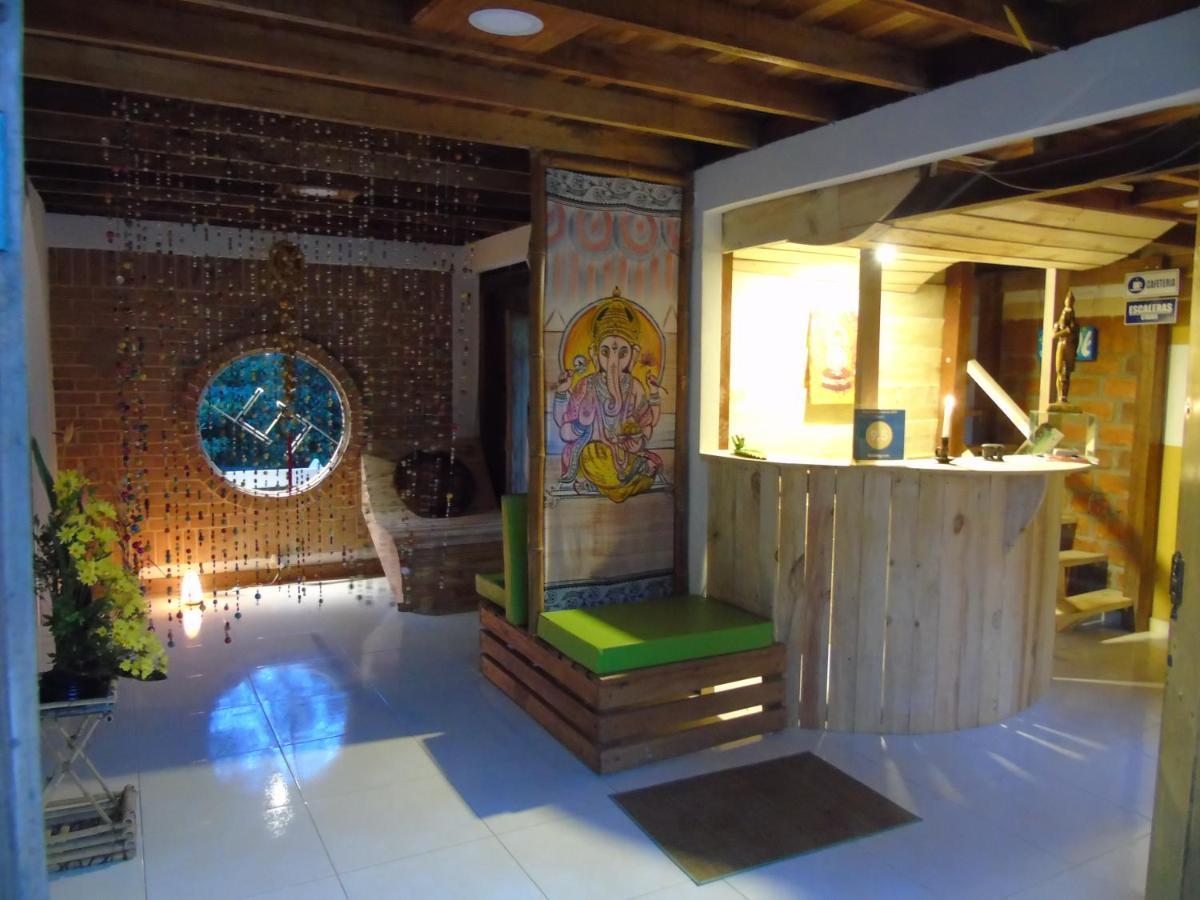 Asgard Spa San Agustín Extérieur photo