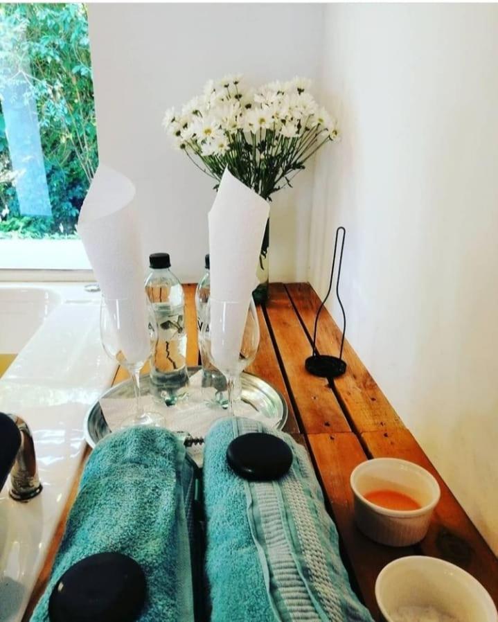Asgard Spa San Agustín Extérieur photo