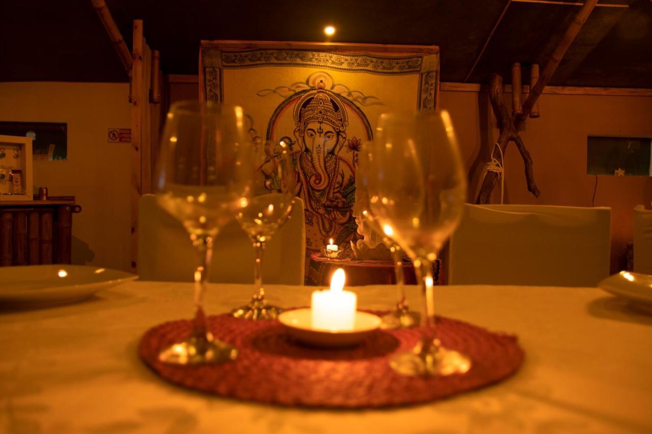 Asgard Spa San Agustín Extérieur photo