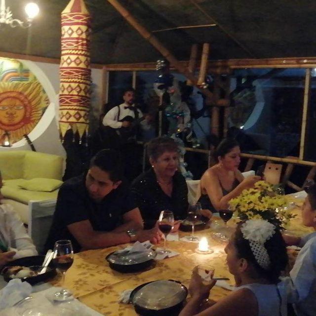 Asgard Spa San Agustín Extérieur photo