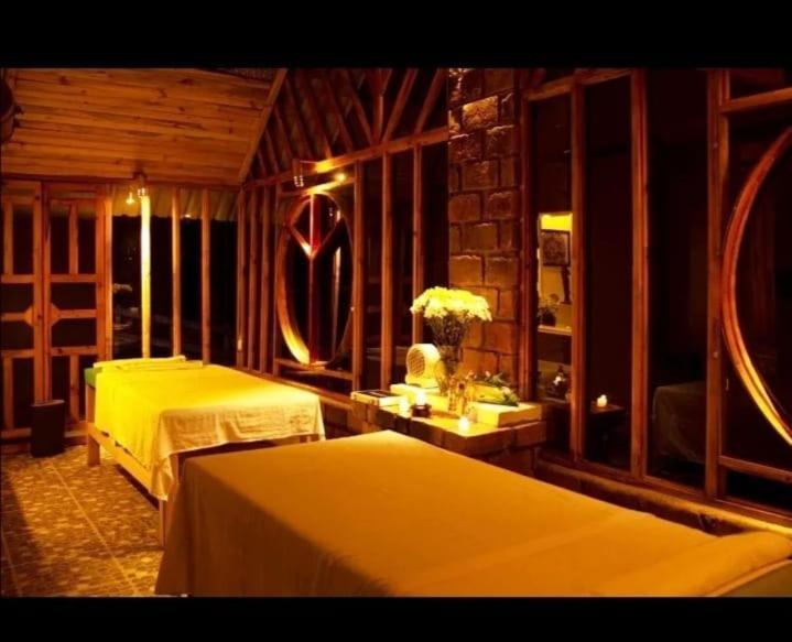 Asgard Spa San Agustín Extérieur photo