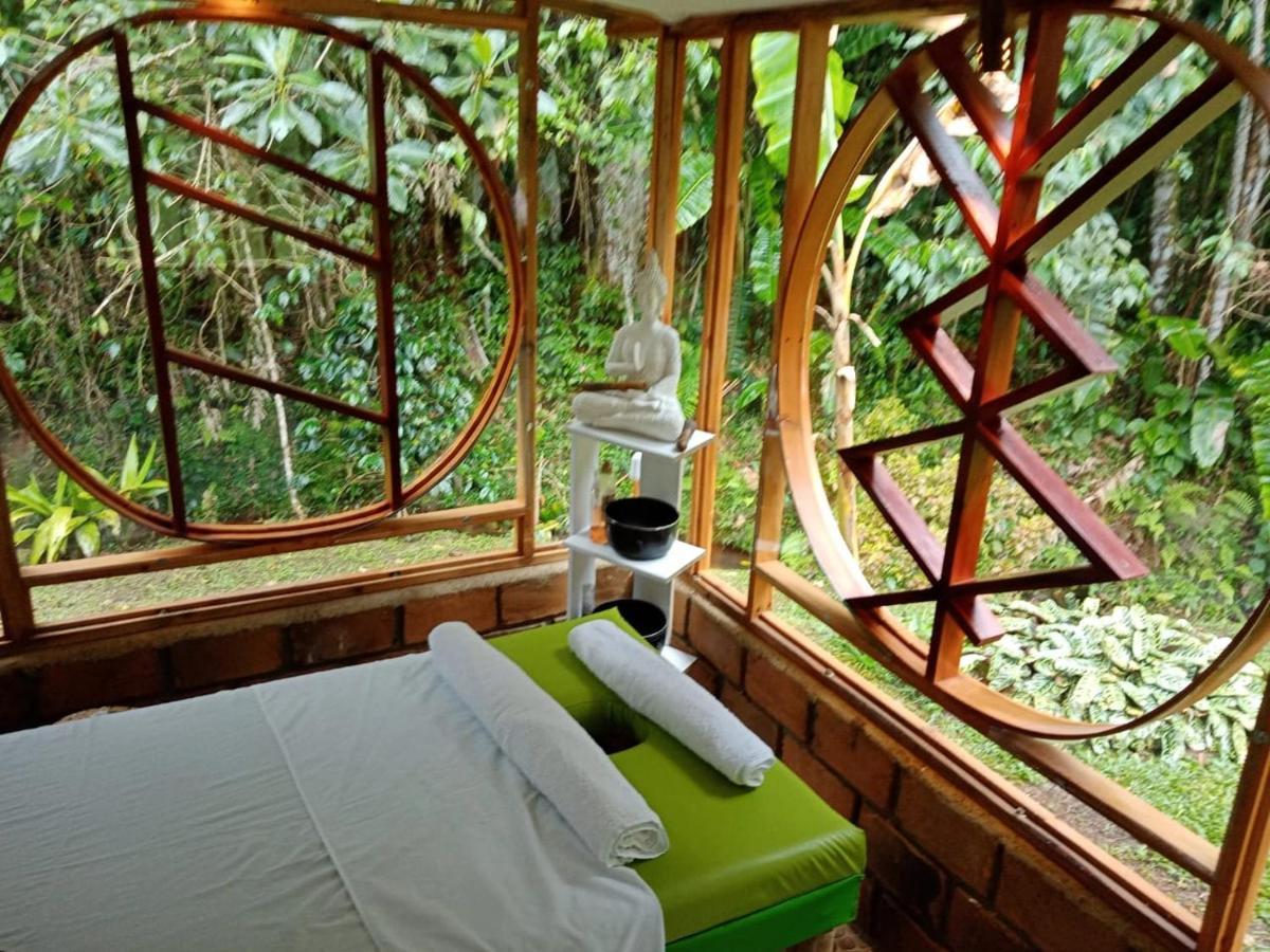 Asgard Spa San Agustín Extérieur photo