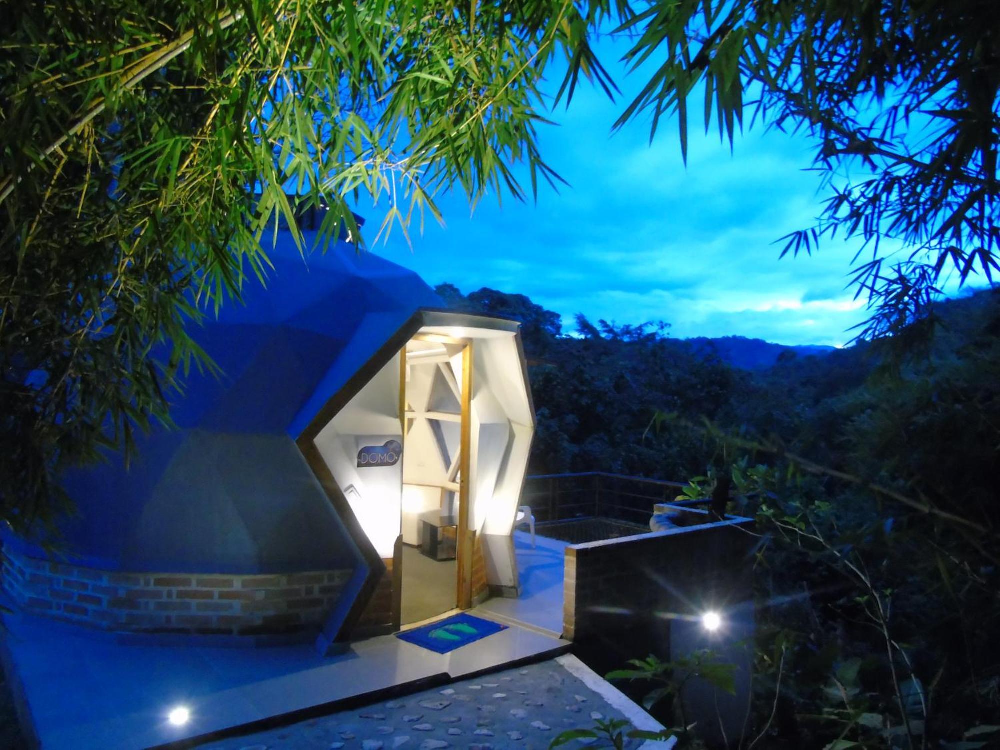 Asgard Spa San Agustín Extérieur photo