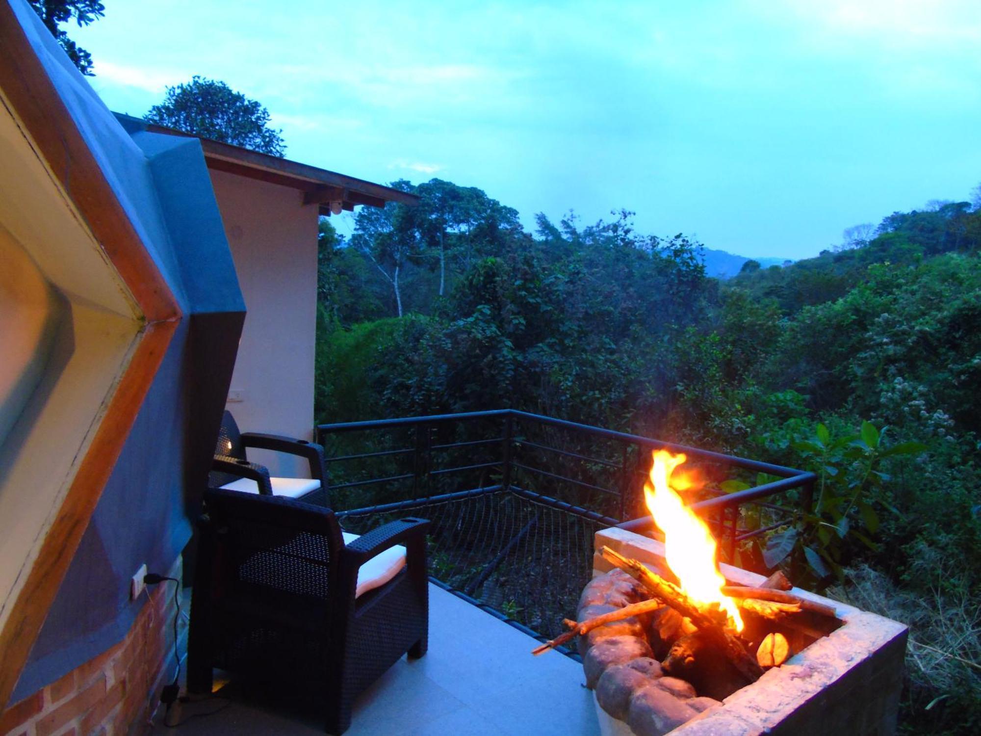 Asgard Spa San Agustín Extérieur photo