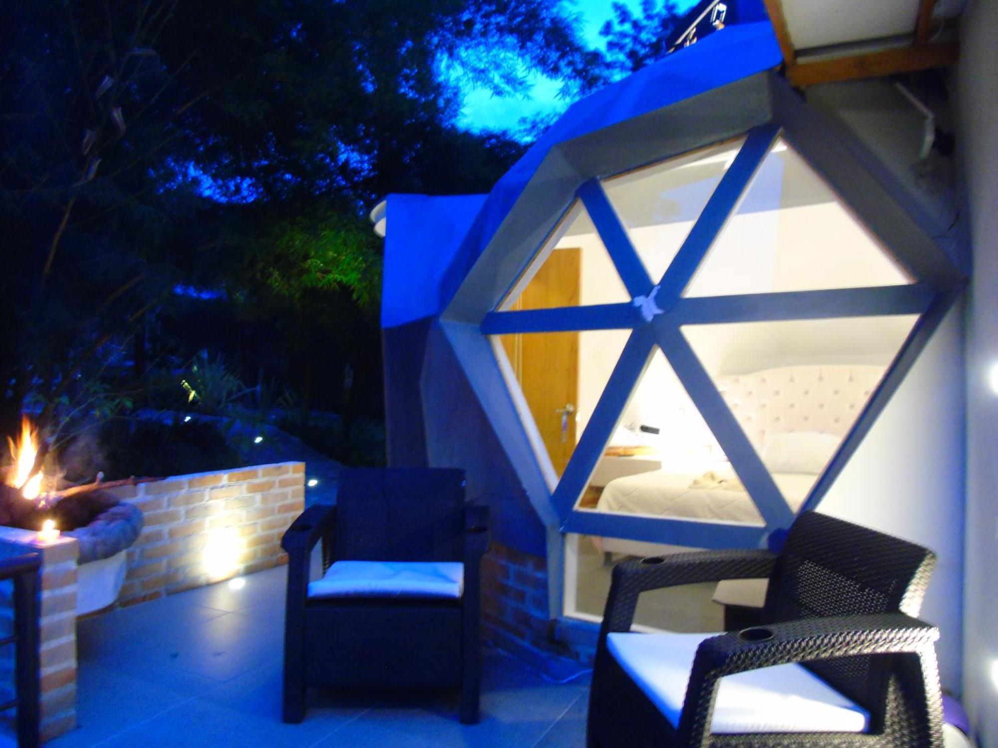 Asgard Spa San Agustín Extérieur photo