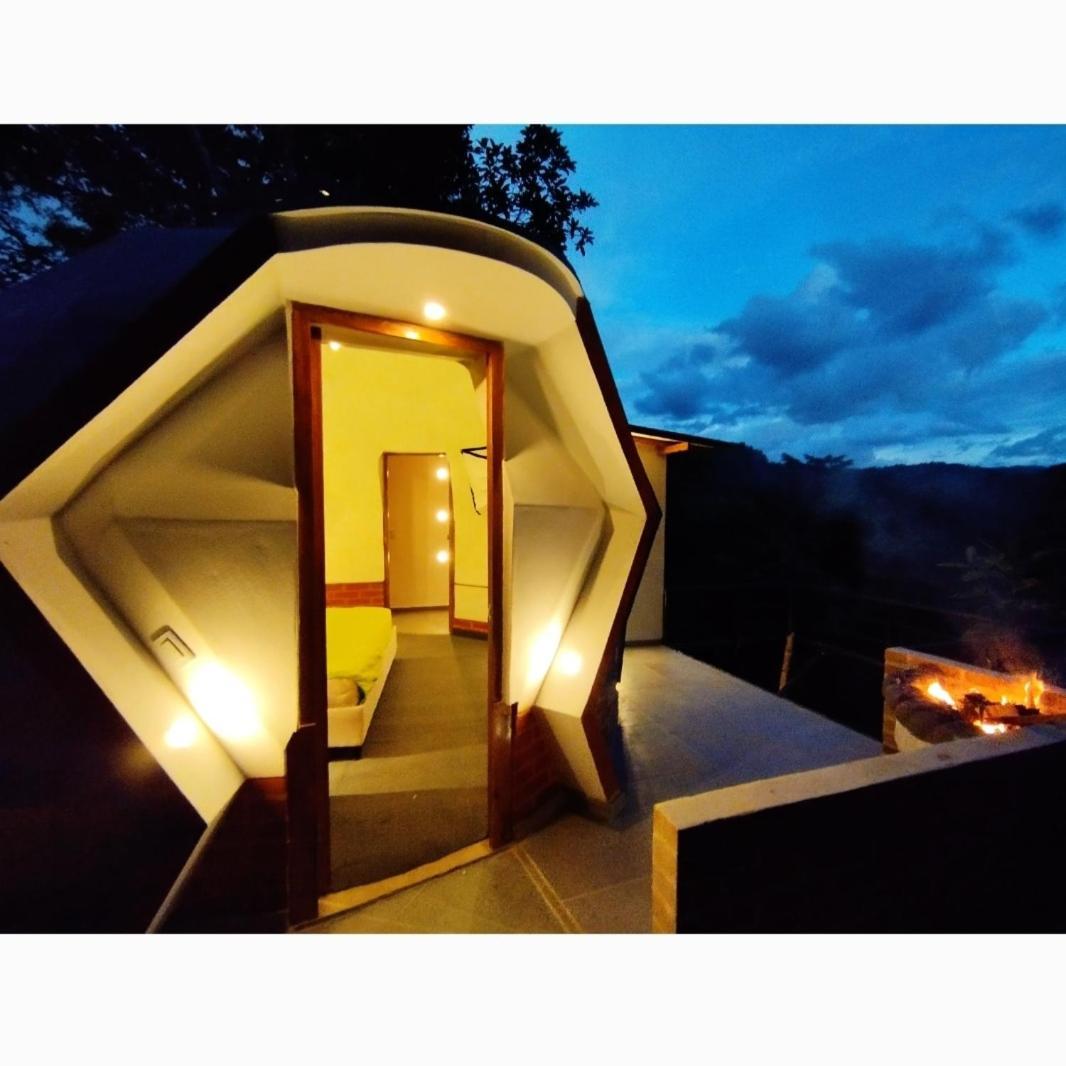 Asgard Spa San Agustín Extérieur photo