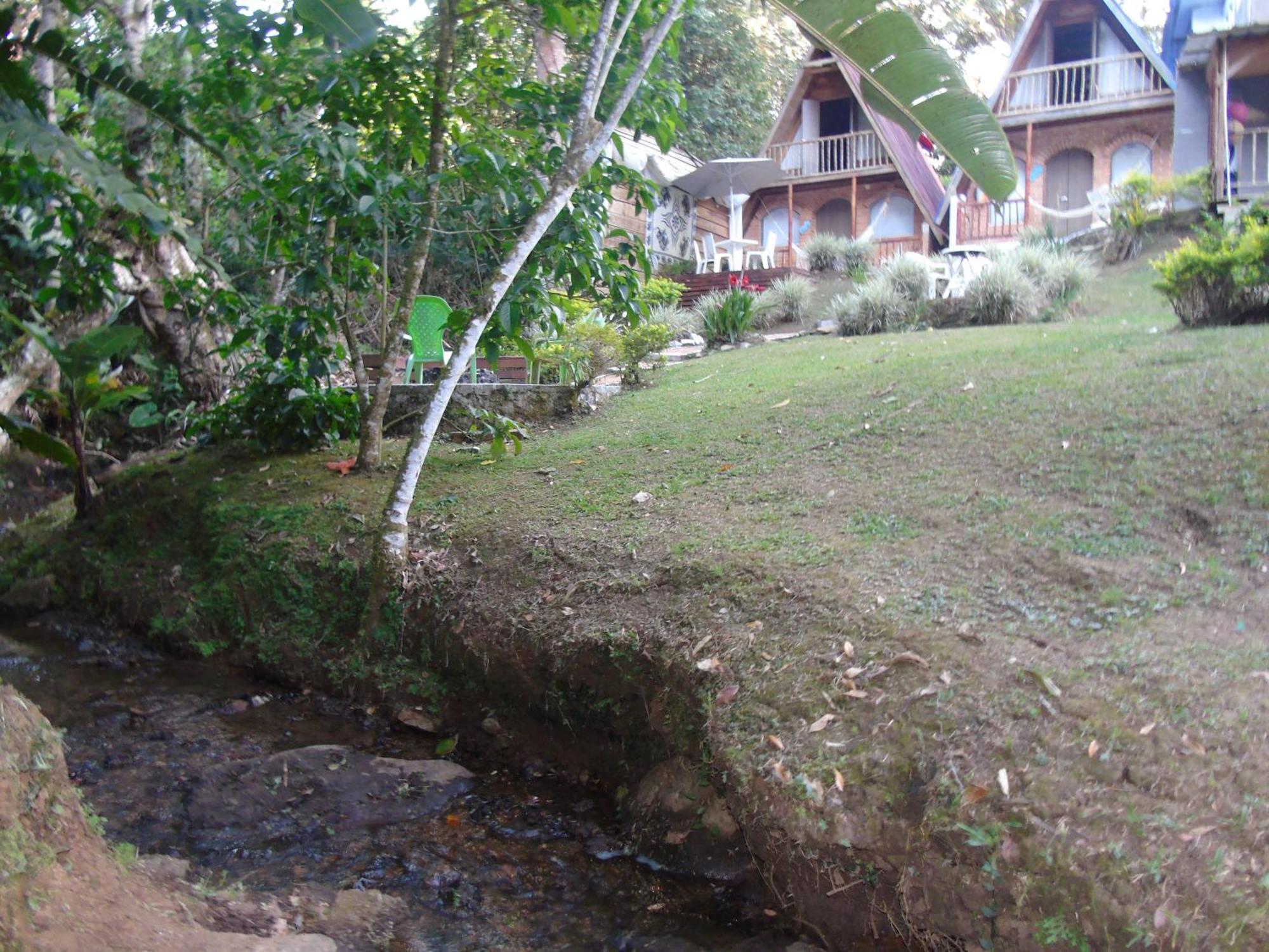 Asgard Spa San Agustín Extérieur photo