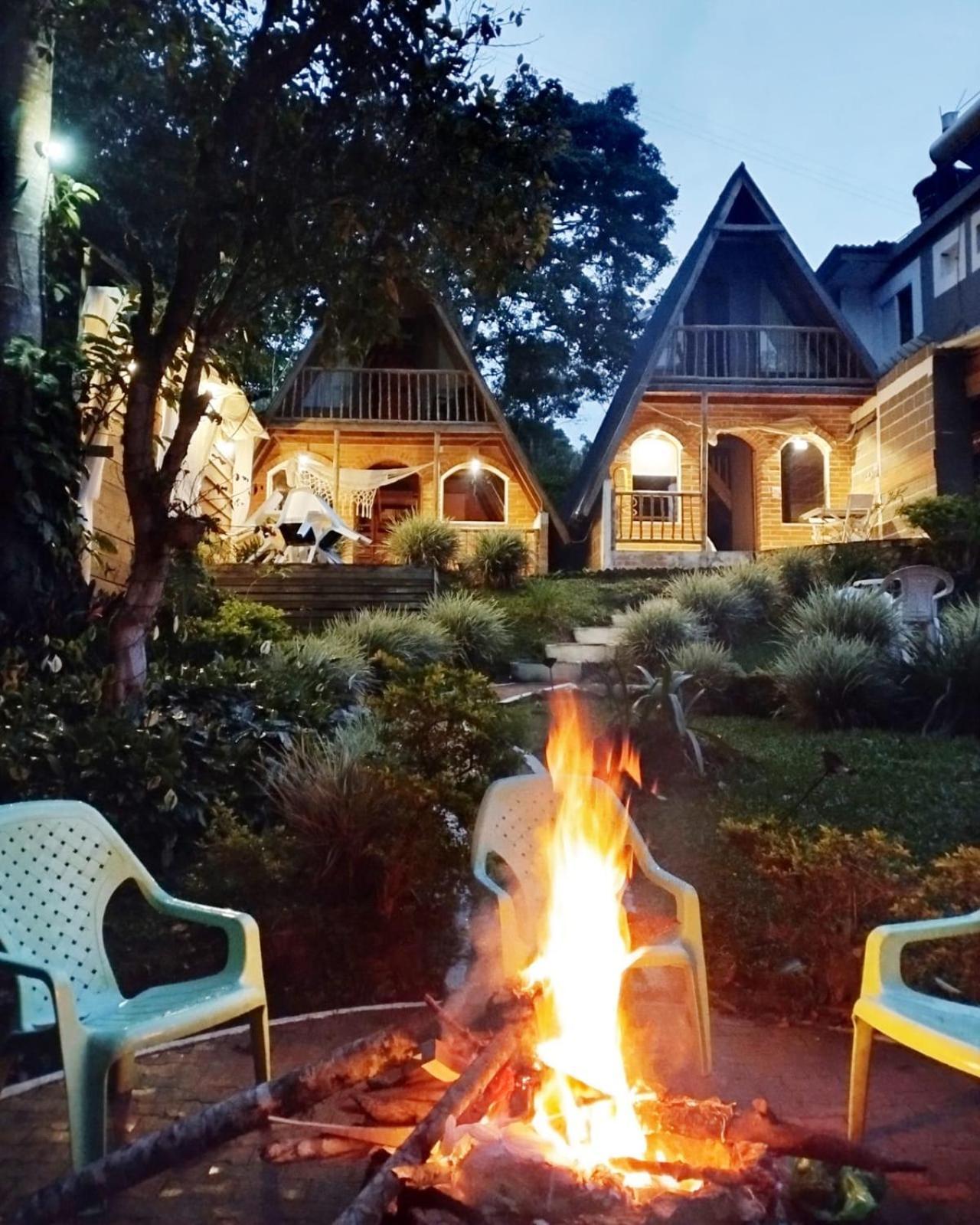 Asgard Spa San Agustín Extérieur photo