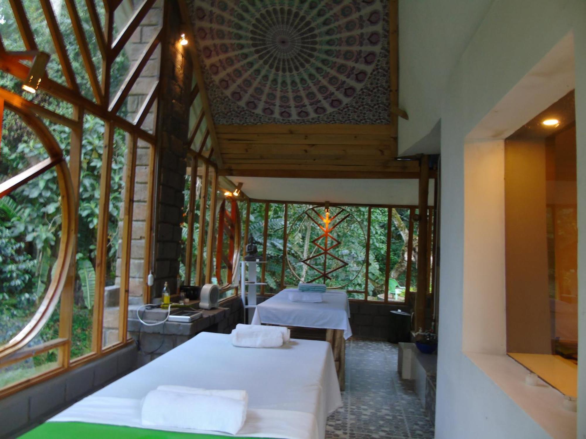 Asgard Spa San Agustín Extérieur photo