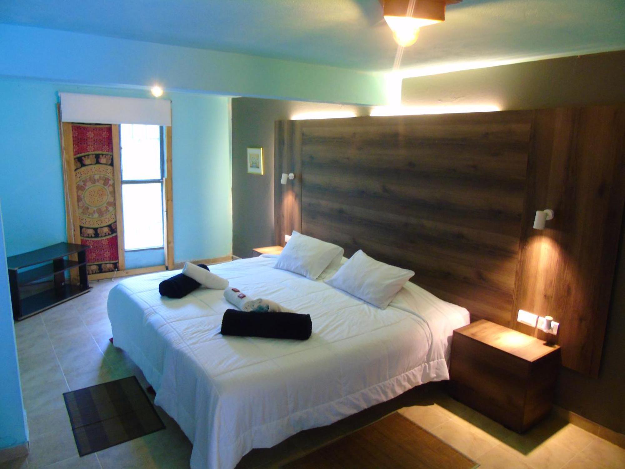 Asgard Spa San Agustín Extérieur photo