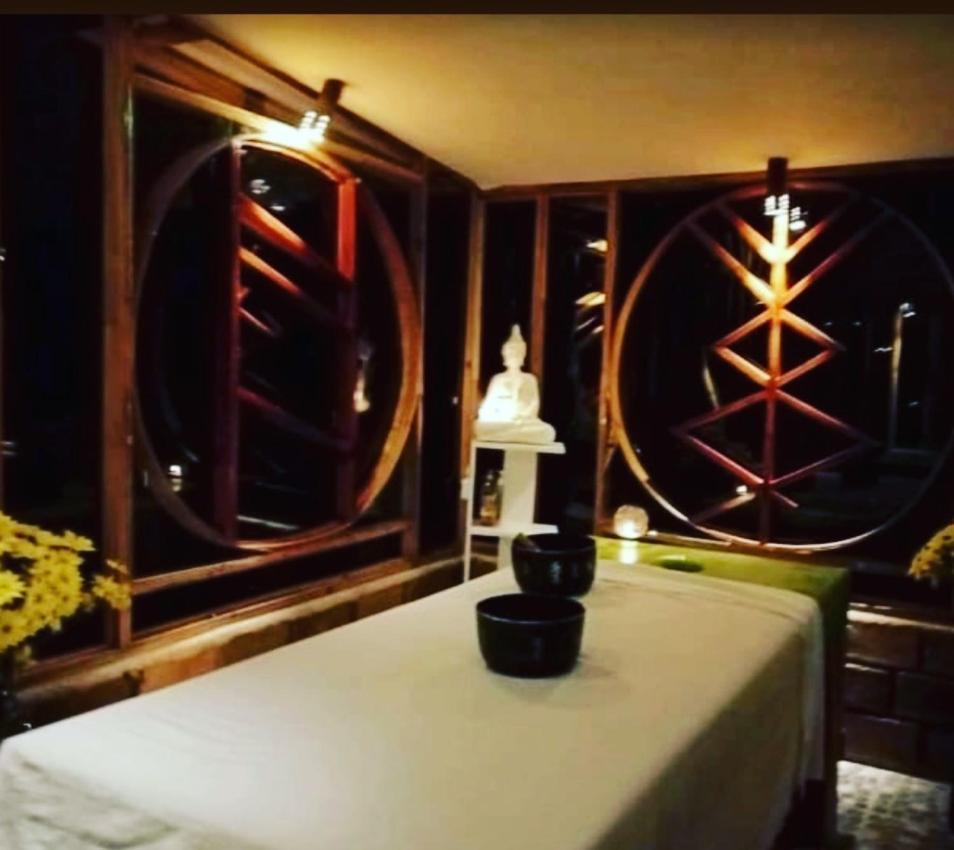 Asgard Spa San Agustín Extérieur photo