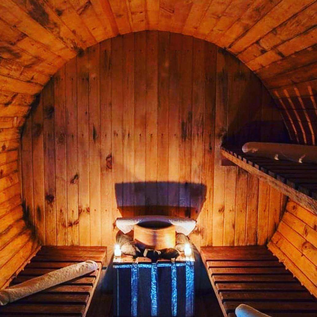 Asgard Spa San Agustín Extérieur photo