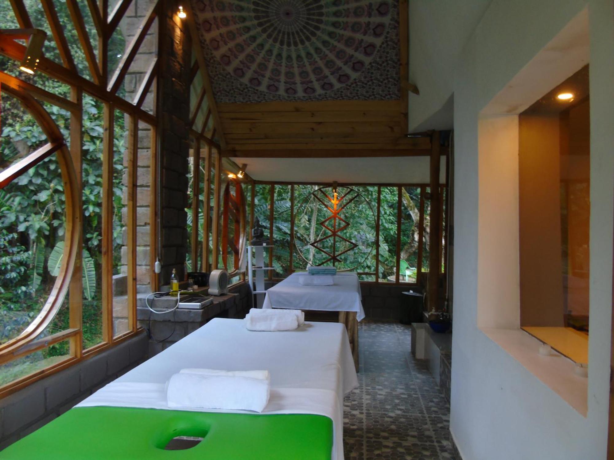 Asgard Spa San Agustín Extérieur photo