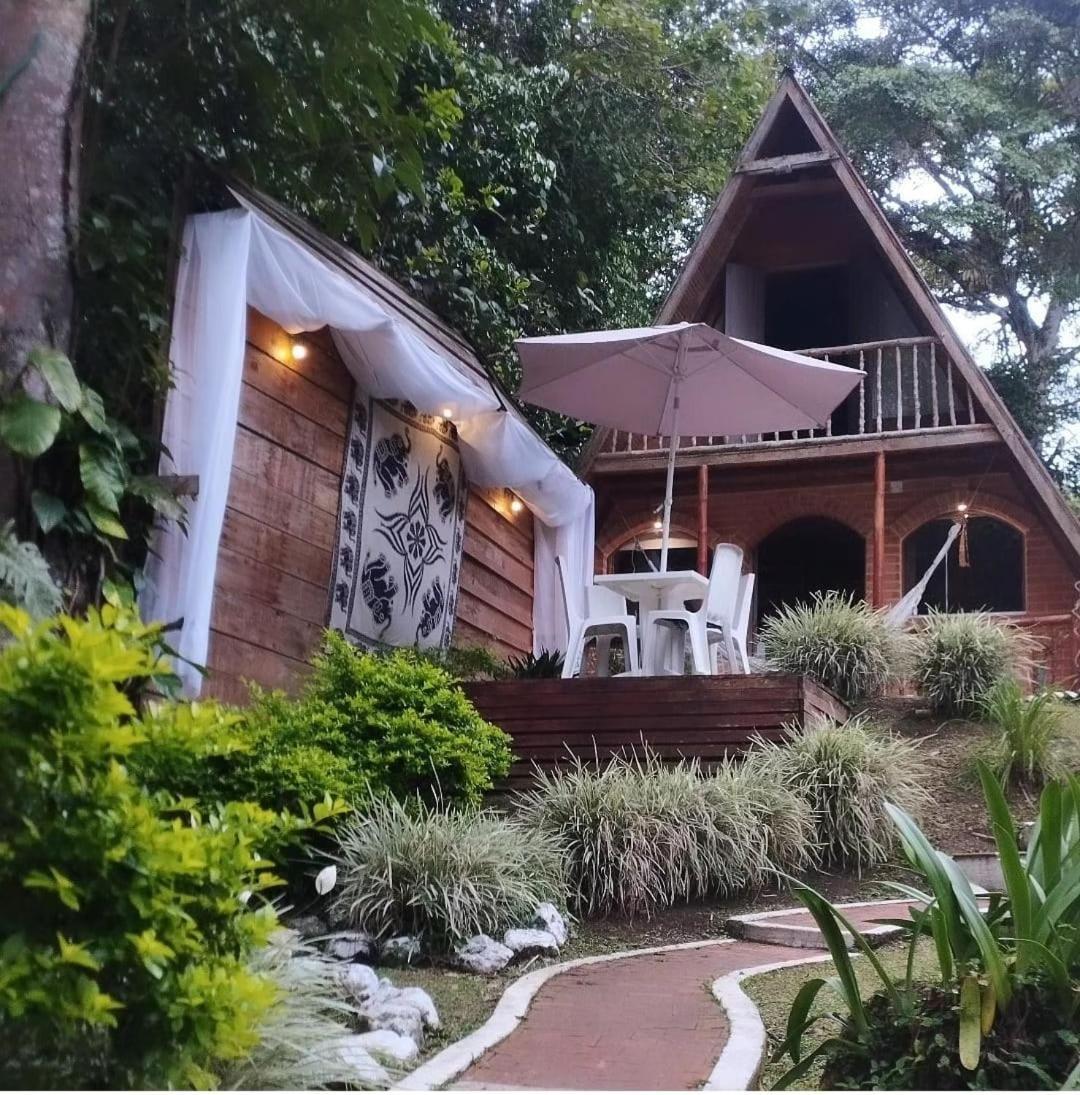 Asgard Spa San Agustín Extérieur photo