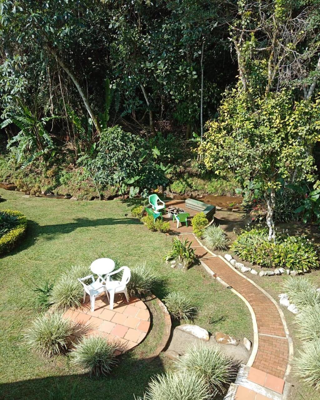 Asgard Spa San Agustín Chambre photo