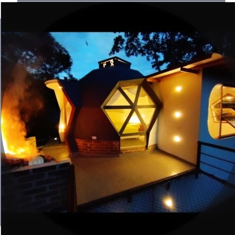Asgard Spa San Agustín Extérieur photo
